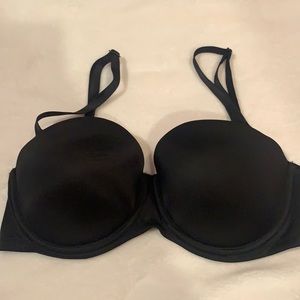Band new black PINK VS bra